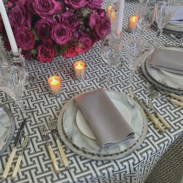 Over The Top Rental Linens