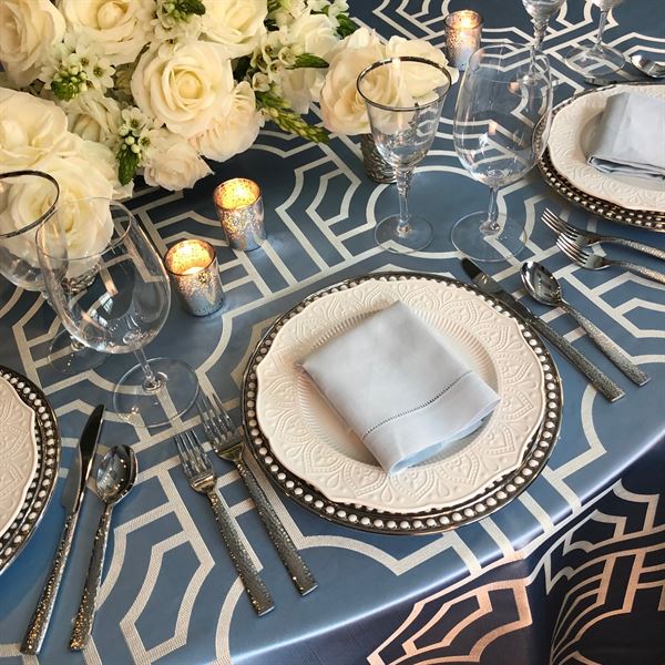 Over The Top Rental Linens