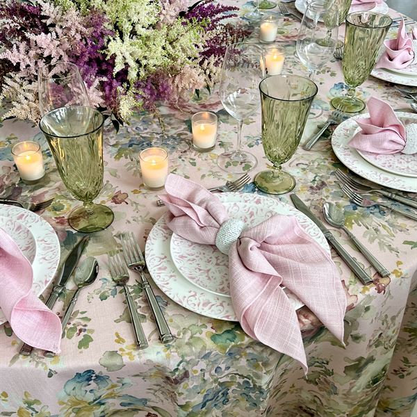 Over The Top Rental Linens