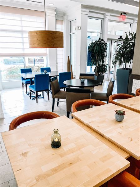 Hilton Garden Inn Orlando North/Lake Mary