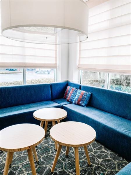 Hilton Garden Inn Orlando North/Lake Mary