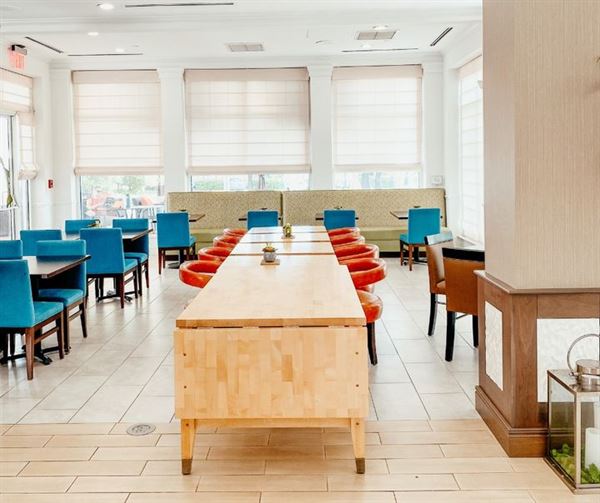 Hilton Garden Inn Orlando North/Lake Mary