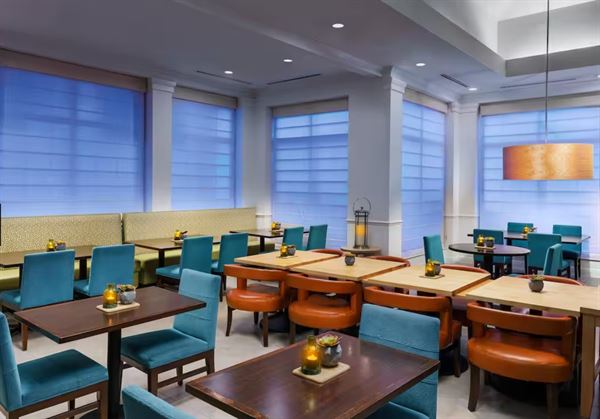 Hilton Garden Inn Orlando North/Lake Mary