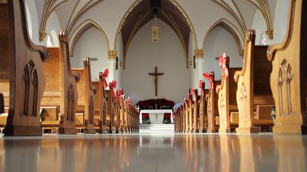 Sacred Heart Catholic Church