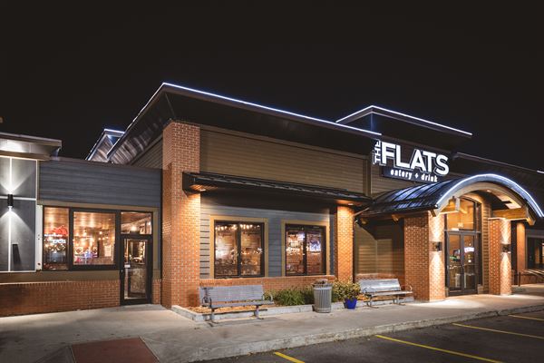 The Flats Eatery + Drink - Regina