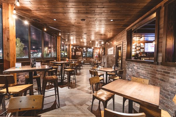 The Flats Eatery + Drink - Regina