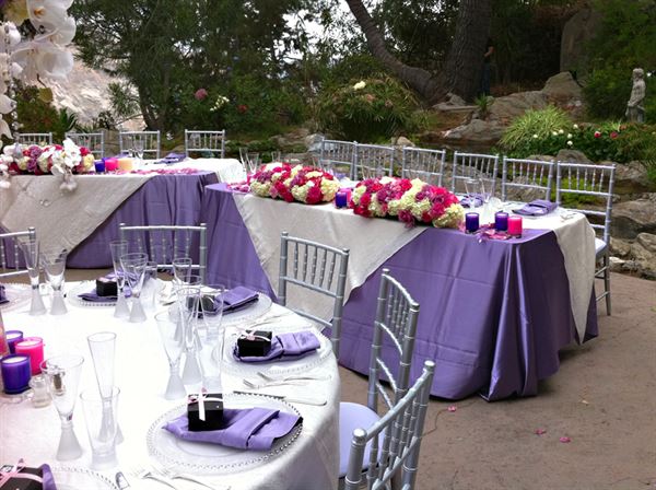 The Hollywood Castle