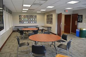 Sellinger VIP Lounge