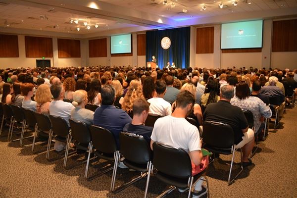 Loyola University Maryland