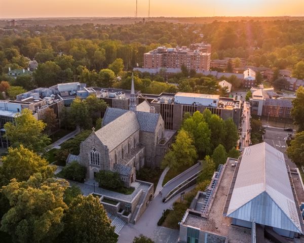 Loyola University Maryland