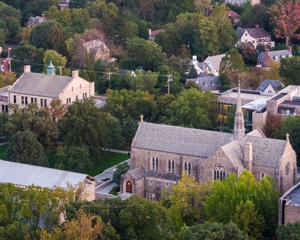 Loyola University Maryland