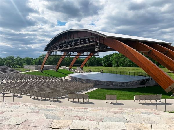 Trollwood Performing Arts School