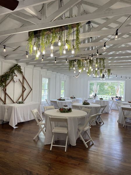 The Bluffs Wedding Venue