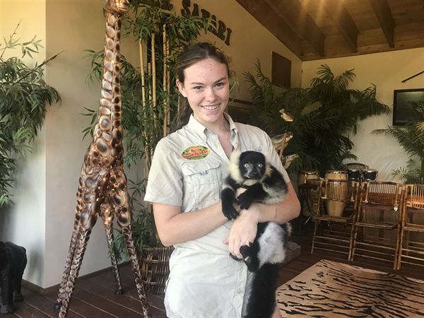 Tiger Safari Zoological Park