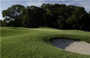 Twin Creeks Golf Club