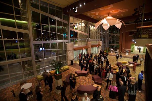 The Southern Kentucky Performing Arts Center (SKyPAC)