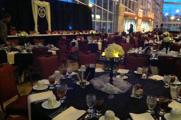 The Southern Kentucky Performing Arts Center (SKyPAC)