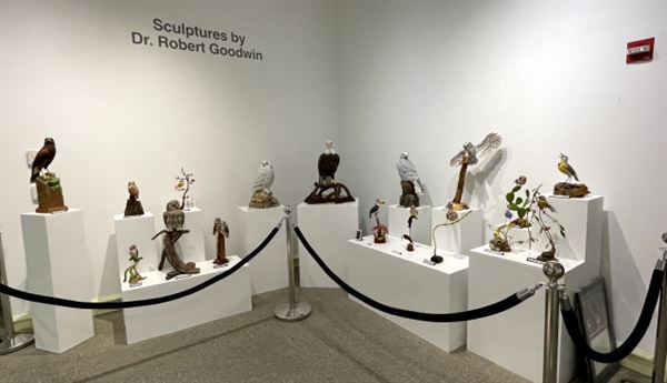 The Southern Kentucky Performing Arts Center (SKyPAC)