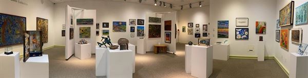 The Southern Kentucky Performing Arts Center (SKyPAC)