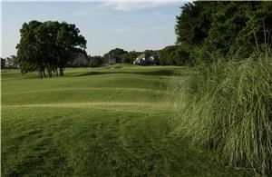 Twin Creeks Golf Club
