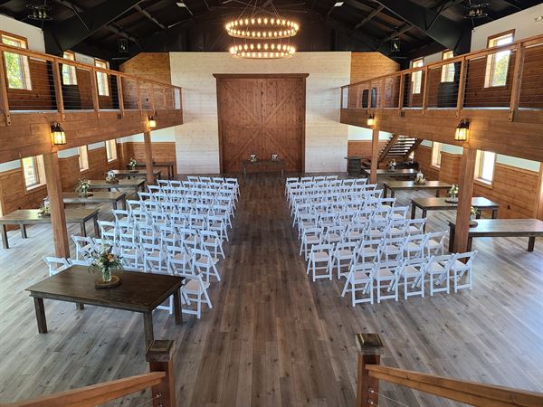 Pine Meadows Venue