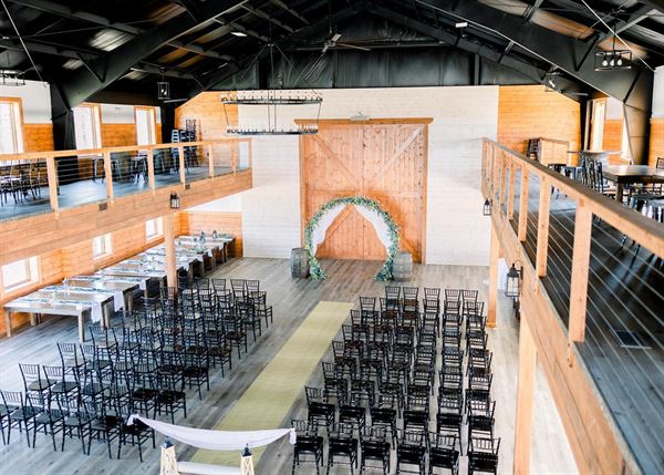 Pine Meadows Venue