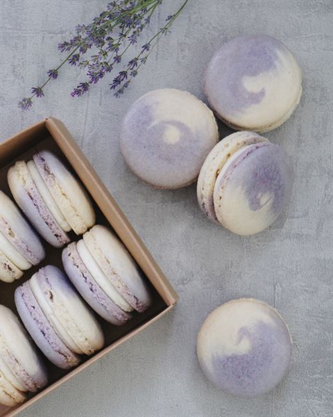 Denver Macaron