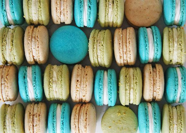 Denver Macaron