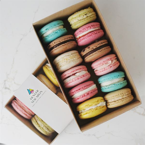 Denver Macaron