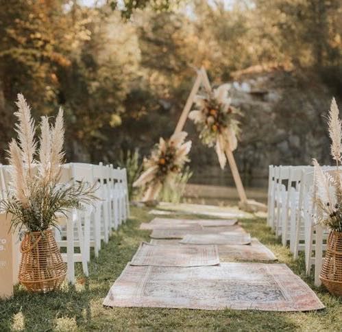 Where the Creeks Meet