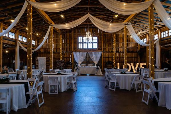 Where the Creeks Meet