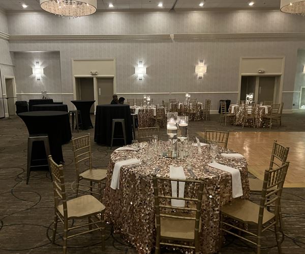 TRINITY FLOWERS & EVENT RENTALS LLC