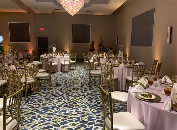 TRINITY FLOWERS & EVENT RENTALS LLC