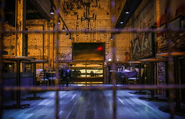 City Winery St. Louis