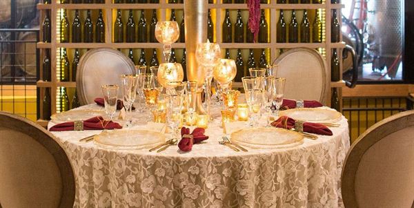 City Winery St. Louis