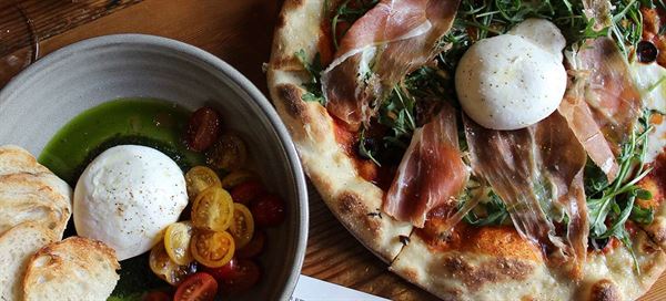 City Winery St. Louis