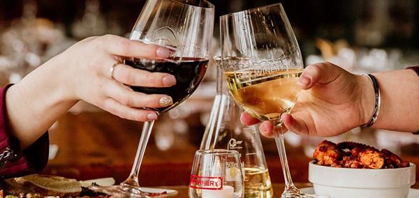 City Winery St. Louis