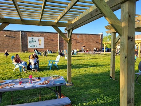 Church Street Brewing Company