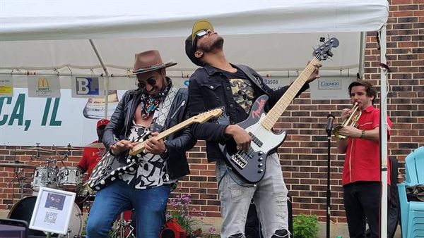 Church Street Brewing Company