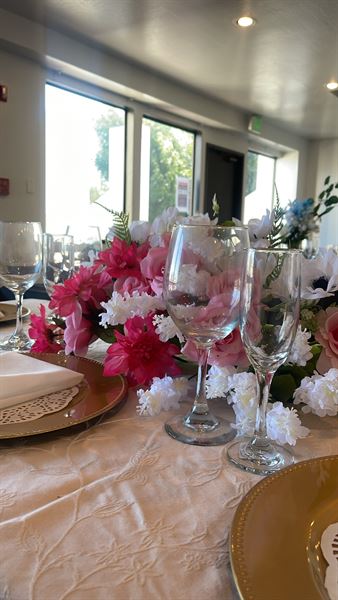 Fairytale Dream Venue