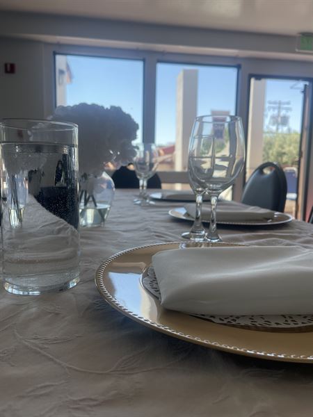 Fairytale Dream Venue