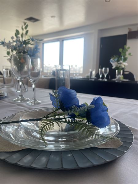 Fairytale Dream Venue