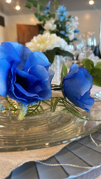 Fairytale Dream Venue