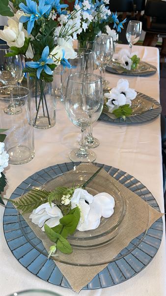 Fairytale Dream Venue