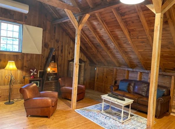 Boothbay Playhouse Events