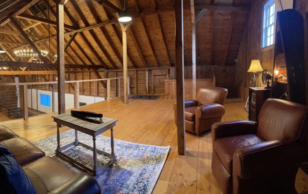 Boothbay Playhouse Events