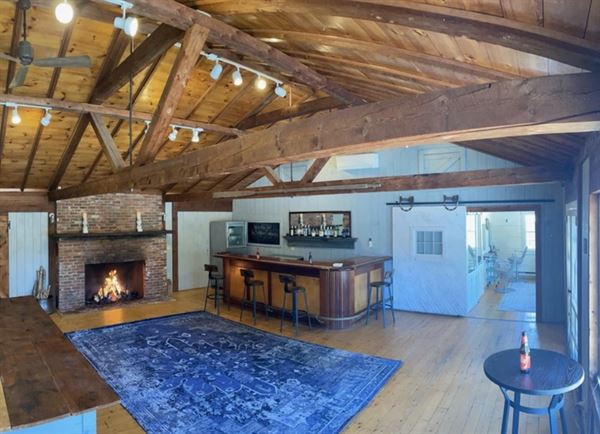 Boothbay Playhouse Events