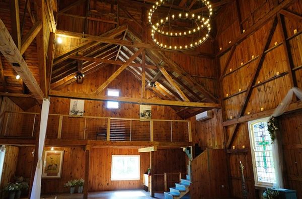 Boothbay Playhouse Events