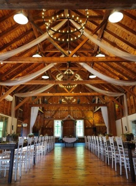 Boothbay Playhouse Events