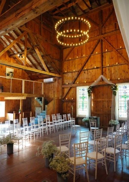 Boothbay Playhouse Events